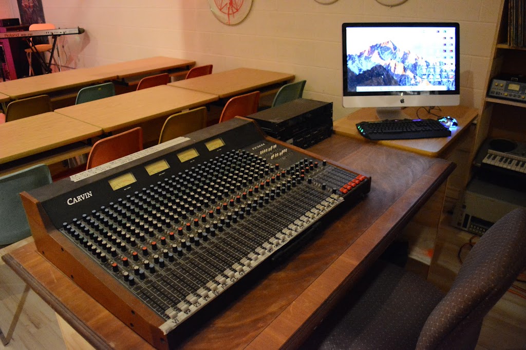 The London College of Contemporary Music | 725 Notre Dame Dr, London, ON N6J 3V5, Canada | Phone: (226) 700-9986