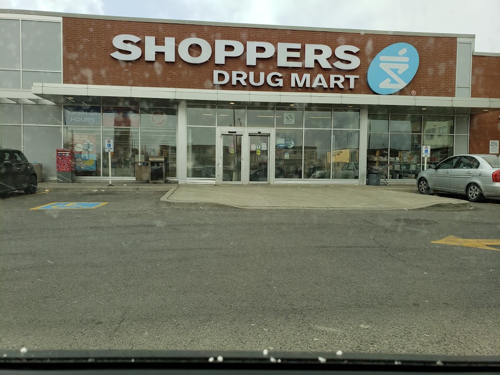 Shoppers Drug Mart | 770 Lawrence Ave W, North York, ON M6A 3C6, Canada | Phone: (416) 787-0238