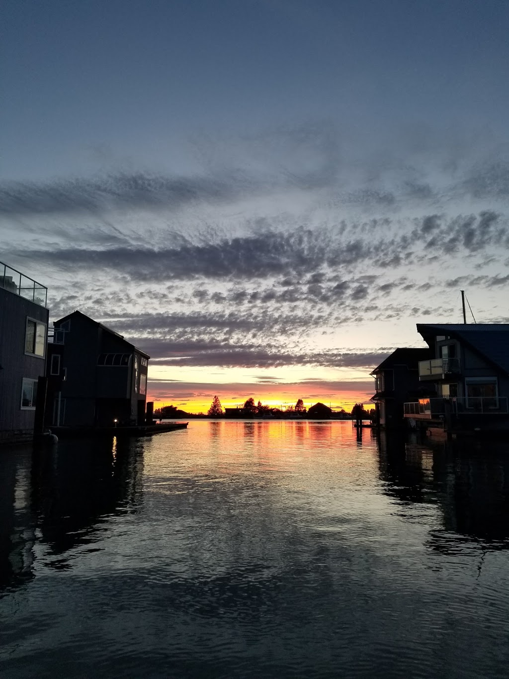 Canoe Pass Village | 3459 River Rd W, Delta, BC V4K 3N2, Canada