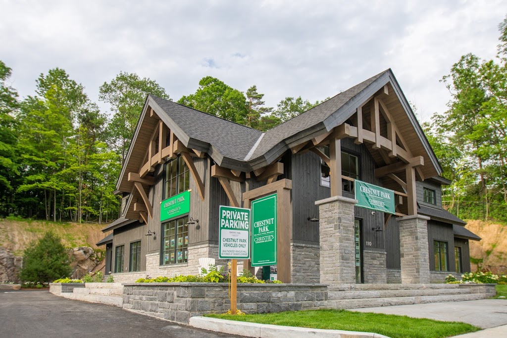 Chestnut Park Real Estate Limited, Brokerage | Muskoka, Port Carling | 110 Medora St, Port Carling, ON P0B 1J0, Canada | Phone: (705) 765-6878
