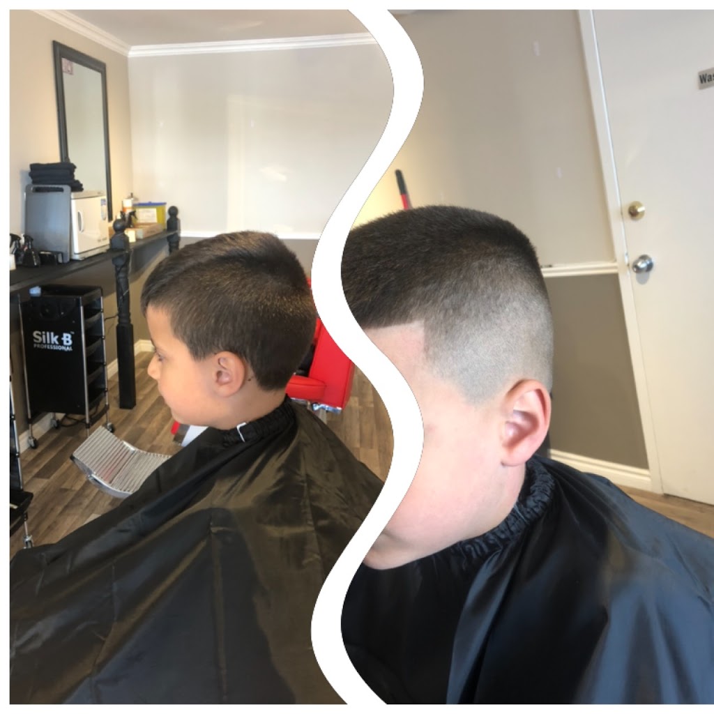 next in line barber shop | 380 Baseline Rd W, Bowmanville, ON L1C 3K3, Canada | Phone: (905) 419-6100