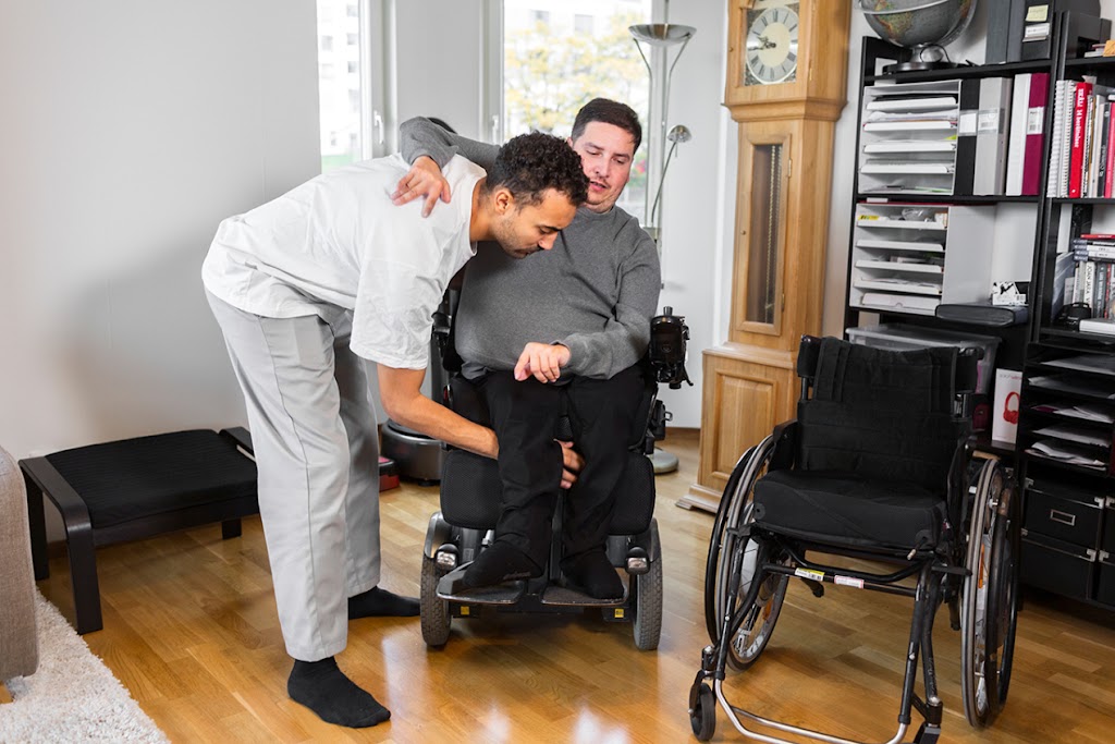 GOCARE HEALTH AGENCY | 7631 Rue Dionne, LaSalle, QC H8N 2R8, Canada | Phone: (438) 920-9102