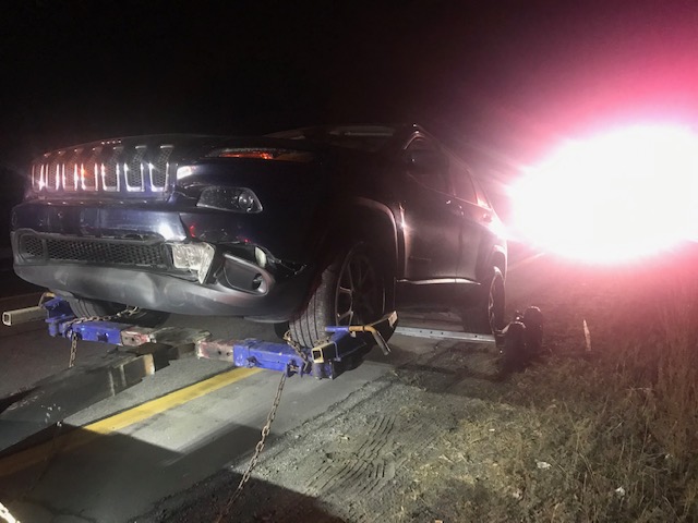 E.K.T Towing & Recovery | 4537 Navan Rd, Navan, ON K4B 1H9, Canada | Phone: (613) 291-1611