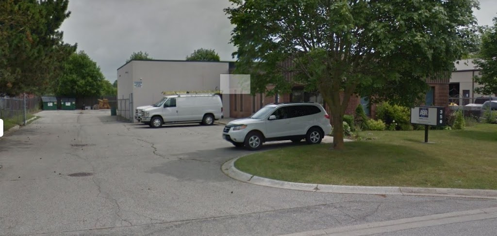 Art Blake Refrigeration Limited | 350 Neptune Crescent, London, ON N6M 1A1, Canada | Phone: (519) 659-5808