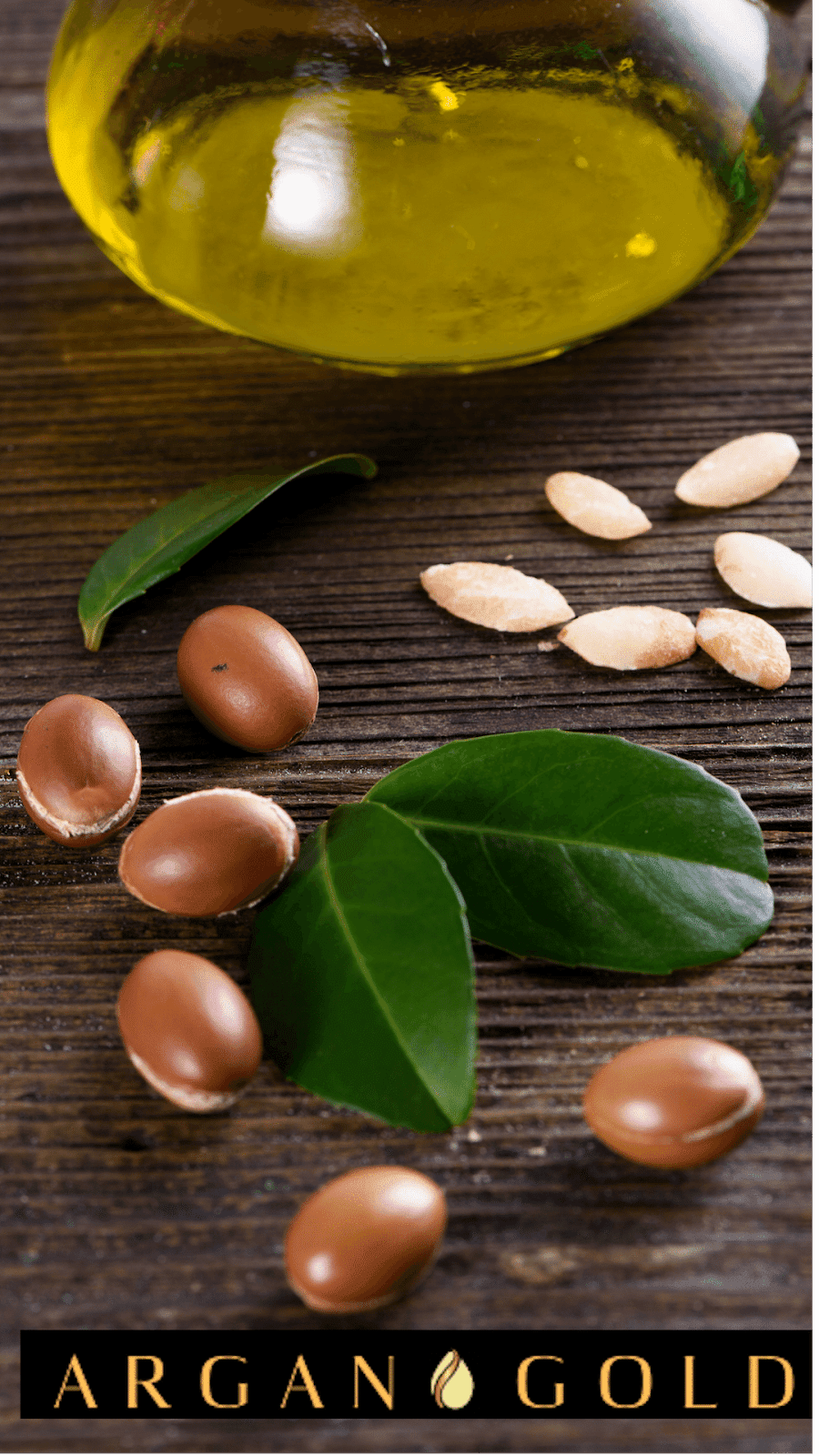 ArganoGold | Rue Maurice-Duplessis, Sherbrooke, QC J1K 2G5, Canada | Phone: (514) 261-9520