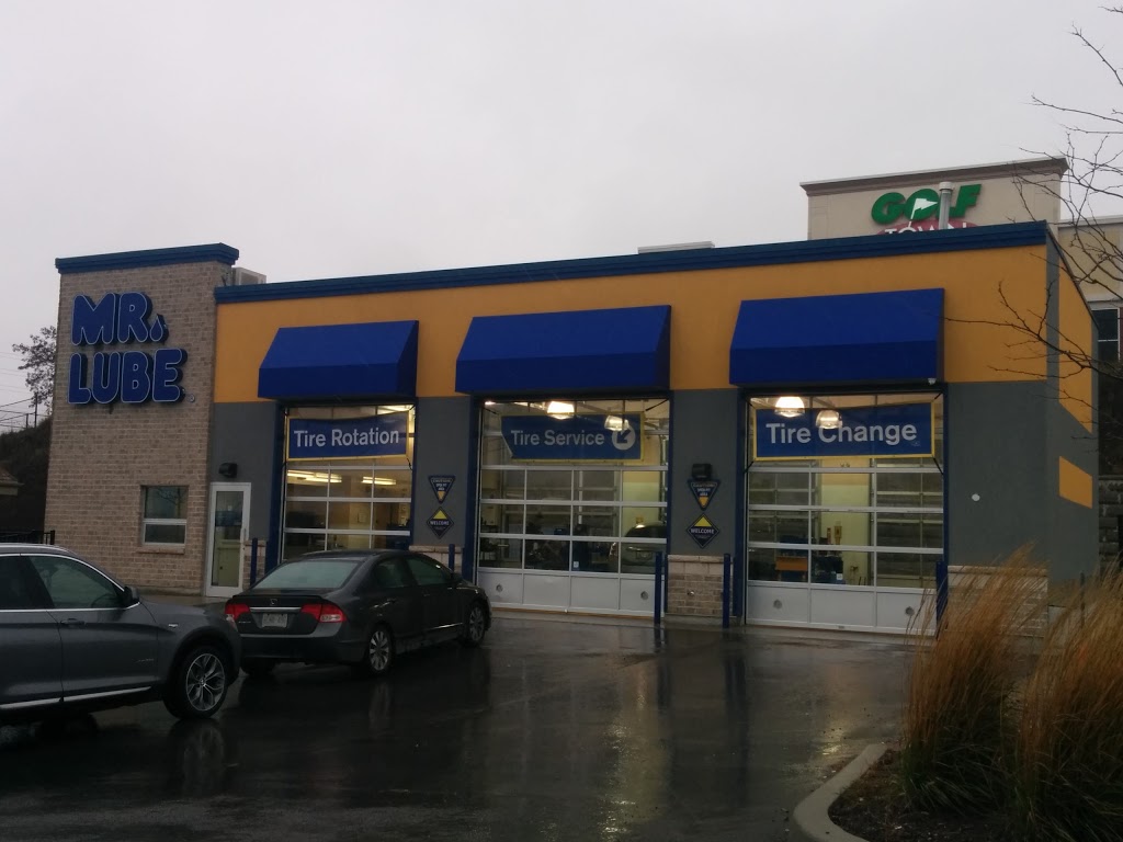Mr. Lube | 1540 Wellington St E, Aurora, ON L4G 7B7, Canada | Phone: (905) 727-1313