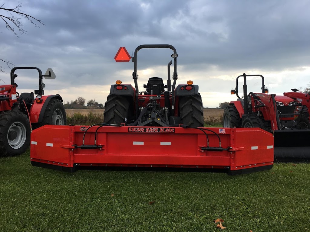 Connect Equipment Corporation | 1876 Huron Rd, Kitchener, ON N2R 1R6, Canada | Phone: (519) 696-2568