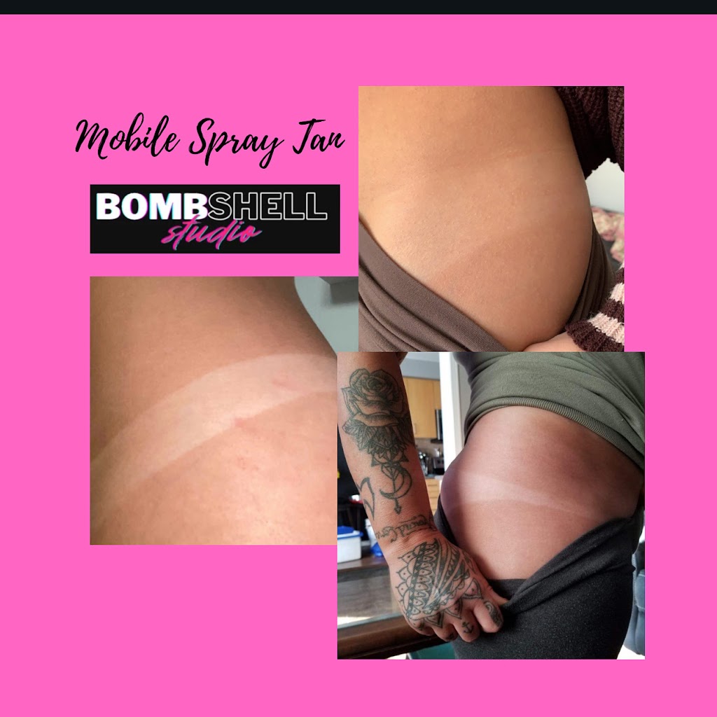 Bombshell Studio | 40 Hoard Ave N, New Tecumseth, ON L9R 0M3, Canada | Phone: (416) 931-8707