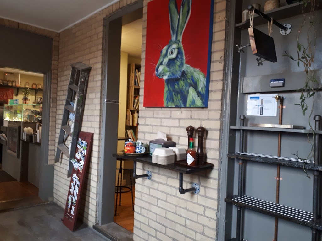 Healthy Rabbit | 105 Brant Ave, Brantford, ON N3T 3H4, Canada | Phone: (519) 900-2912