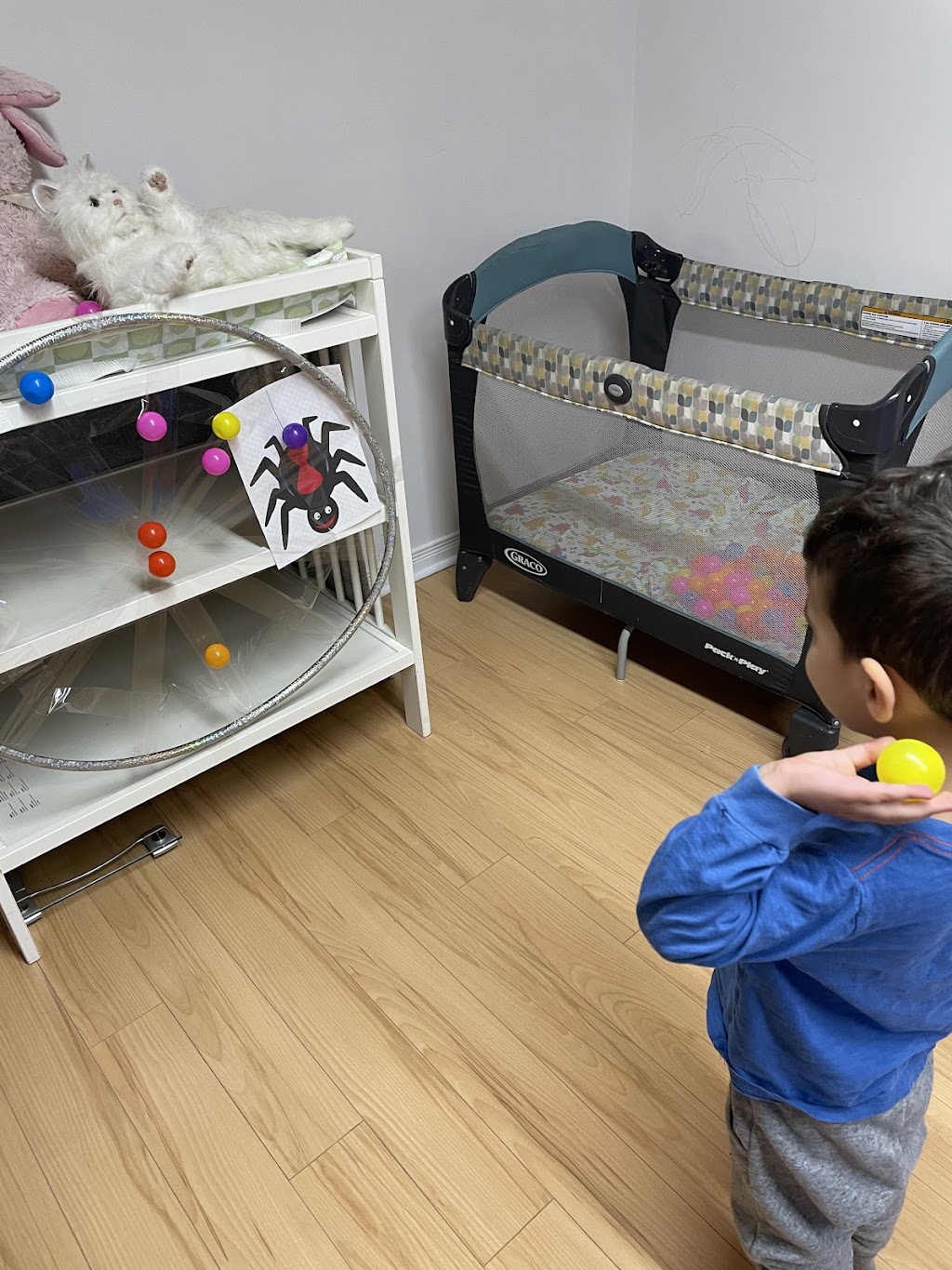 Nursery Tala | 3656 Rue Jessica, Laval, QC H7P 5V8, Canada | Phone: (438) 936-4152