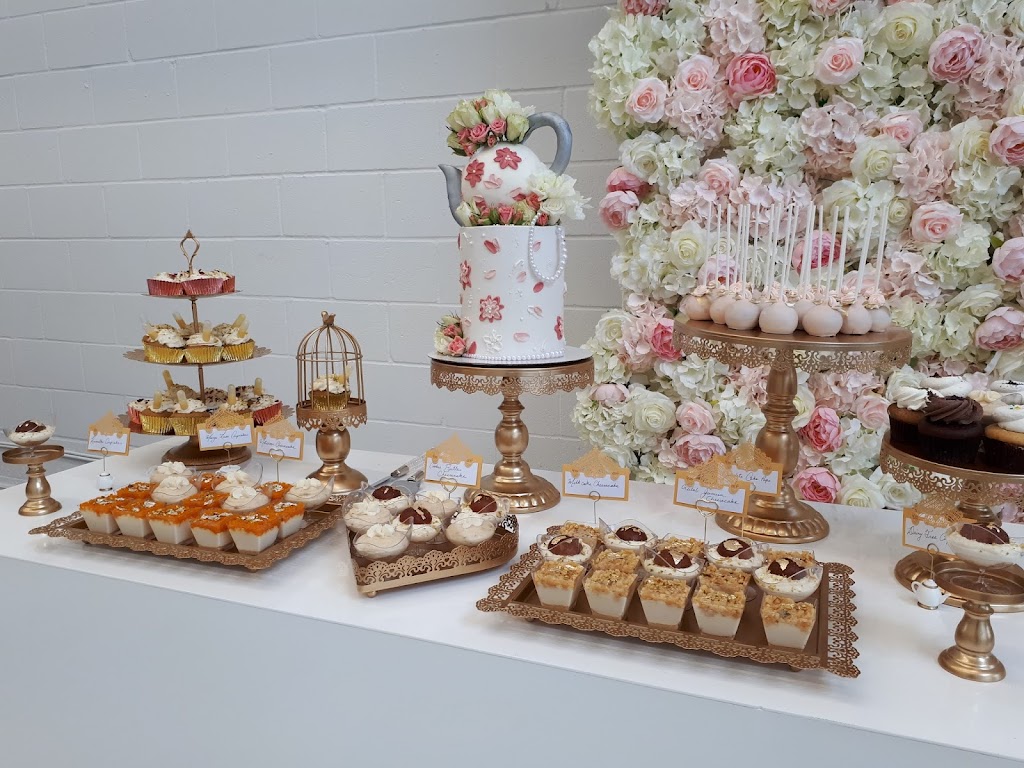 Artistic Decor Special Event Venue | 1225 Queensway E unit # 39, Mississauga, ON L4Y 0G4, Canada | Phone: (800) 716-7310