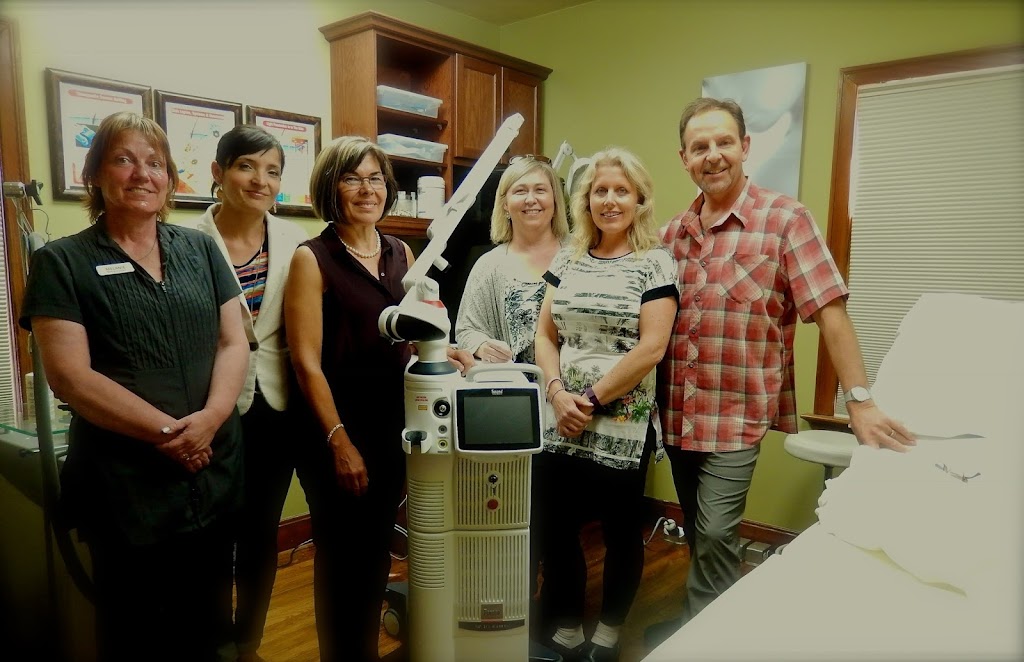 DermaNuva Skin Laser Health | 5101 50 St, Olds, AB T4H 1H2, Canada | Phone: (403) 559-6047