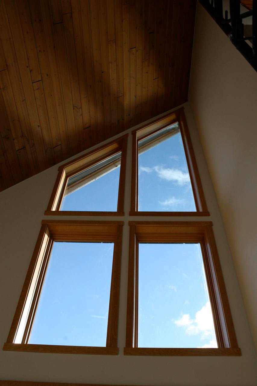 Window Craft Sales Inc. | 35052 Damson Ave, Abbotsford, BC V3G 2B5, Canada | Phone: (604) 807-8345