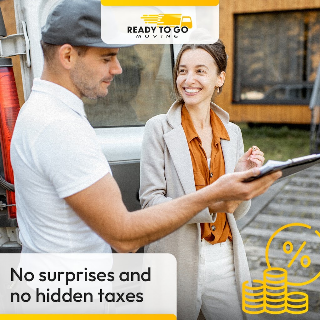 Ready to go Moving | 3033 East Kent Ave N Suite: 605, Vancouver, BC V5S 4P5, Canada | Phone: (604) 630-3800