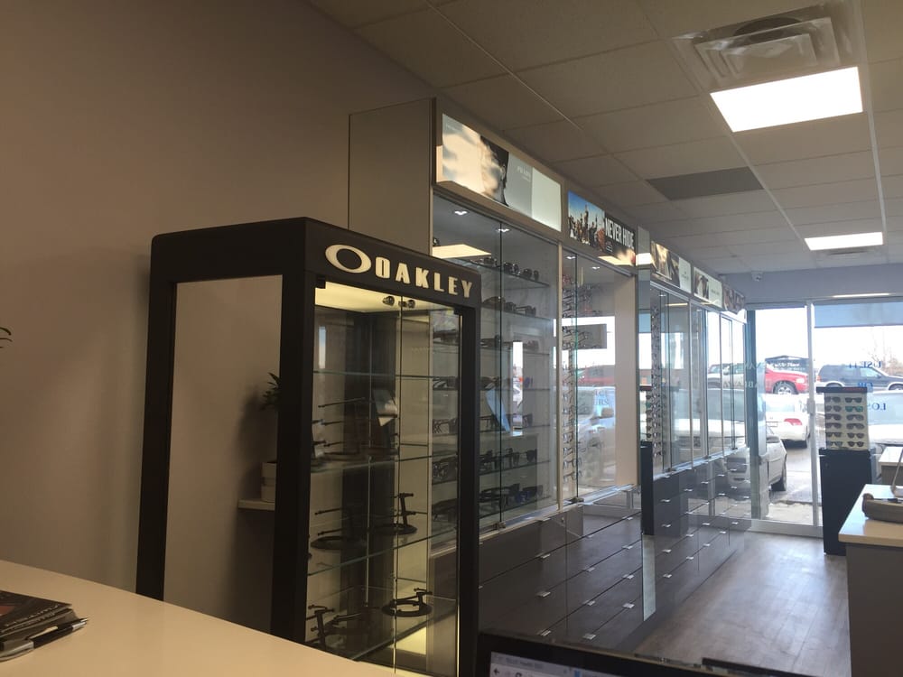 Luxor Optical | 920 36 St NE #138, Calgary, AB T2A 6L8, Canada | Phone: (403) 452-2221