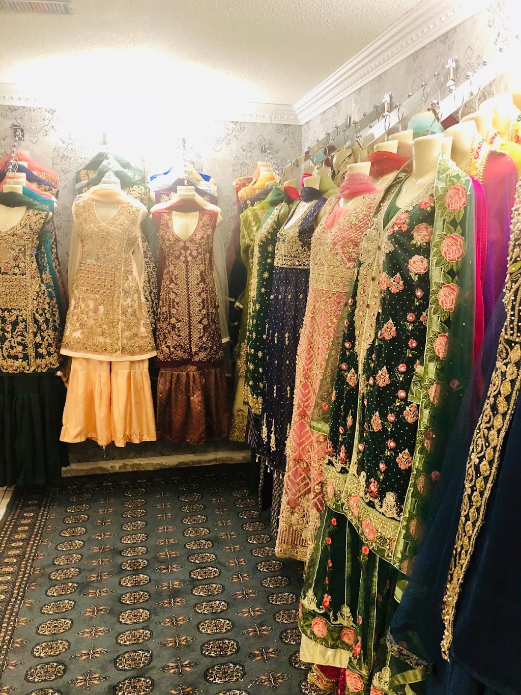 pakistani clothing boutique