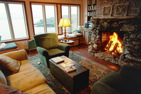 San Juan Waterhouse Vacation Rental | 1102 Old Johnson Roadway, Friday Harbor, WA 98250, USA | Phone: (360) 378-5639