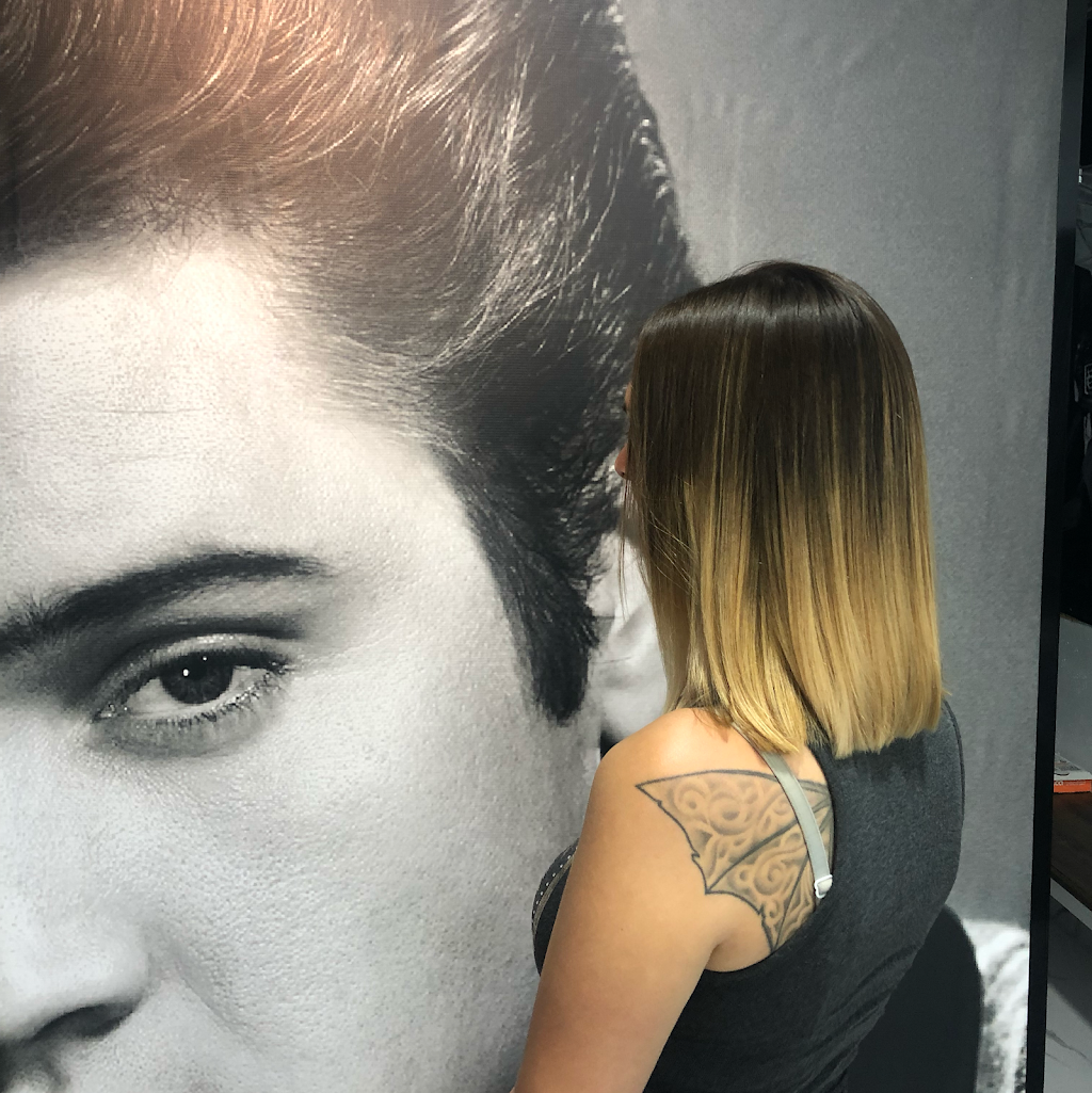 Hiz & Herz Hair Studio | 71 Speers Rd, Oakville, ON L6K 0J2, Canada | Phone: (416) 432-3815