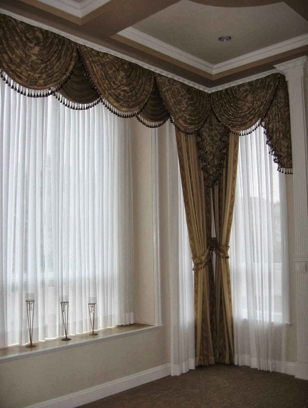 Discount Drapery & Blinds | 14186 83 Ave, Surrey, BC V3W 0V7, Canada | Phone: (604) 418-5844