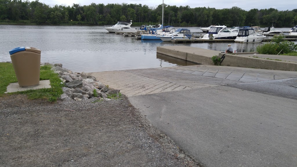 Parc Sanscartier | 5 Rue Sanscartier, Gatineau, QC J8P 4N6, Canada | Phone: (819) 595-2002
