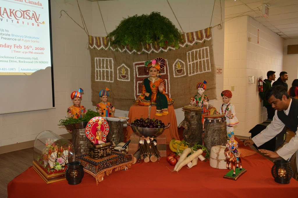 Shree Swaminarayan Gurukul Canada | 154 Edmonton Dr, North York, ON M2J 3X1, Canada | Phone: (519) 550-3253
