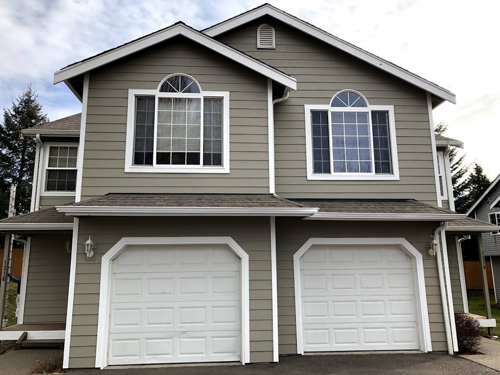 Alpine Painting | 2651 Huntington St, Bellingham, WA 98226, USA | Phone: (360) 527-5043