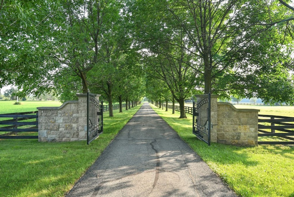 Everton Farms Equine | 5245 7 Line, Guelph/Eramosa, ON N0B 2K0, Canada | Phone: (519) 820-2568