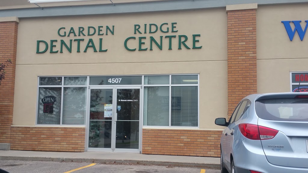Garden Ridge Dental Centre | 4507 Rochdale Blvd, Regina, SK S4X 4R3, Canada | Phone: (306) 545-7455