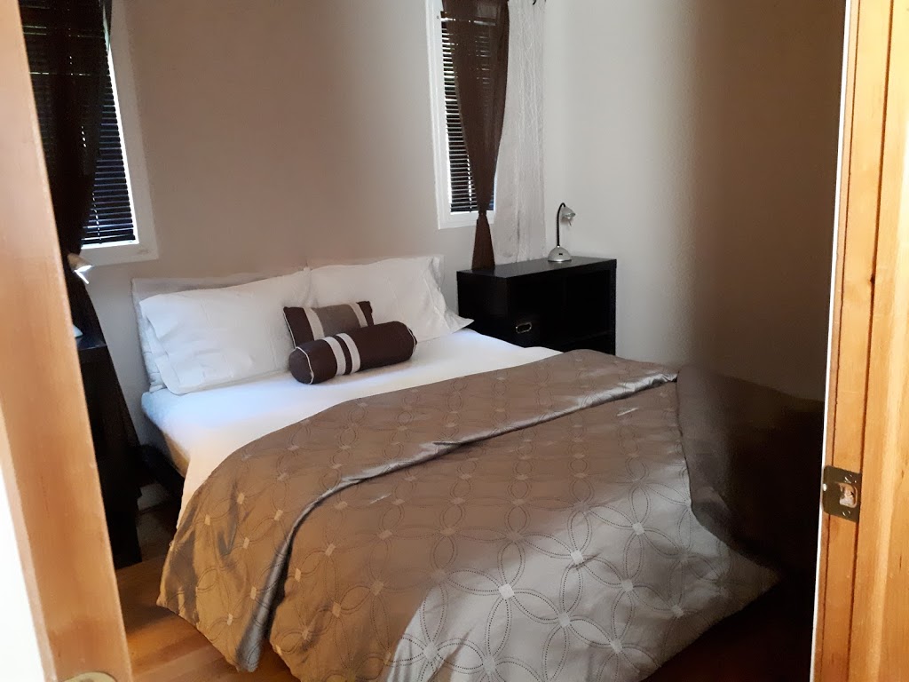 Dan Cottages | 290 Rang Saint Vincent, Sainte-Béatrix, QC J0K 1Y0, Canada | Phone: (514) 781-6154