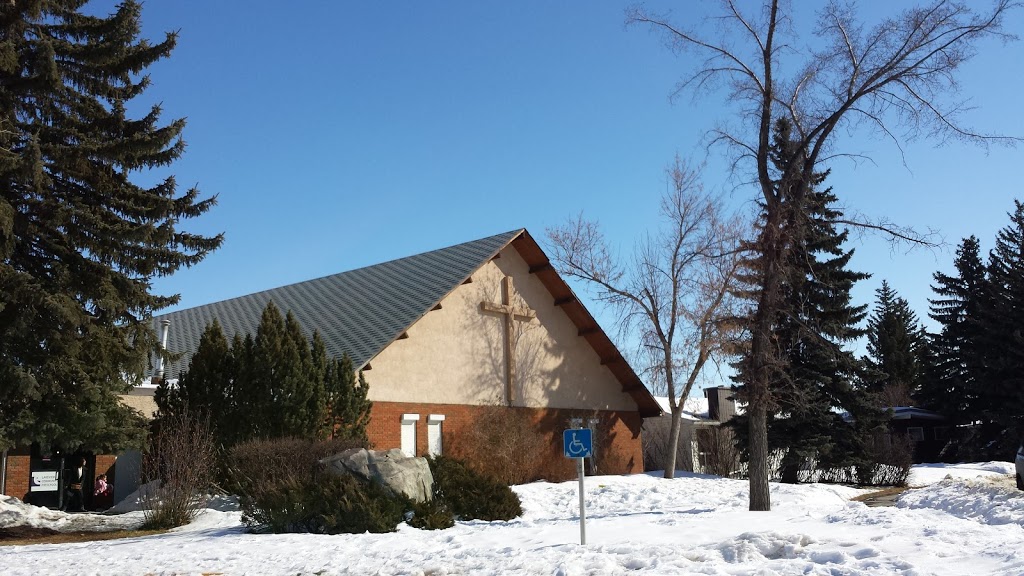 Rainbow Christian Church | 5336 Lakeview Dr SW, Calgary, AB T3E 5R9, Canada | Phone: (403) 452-8872