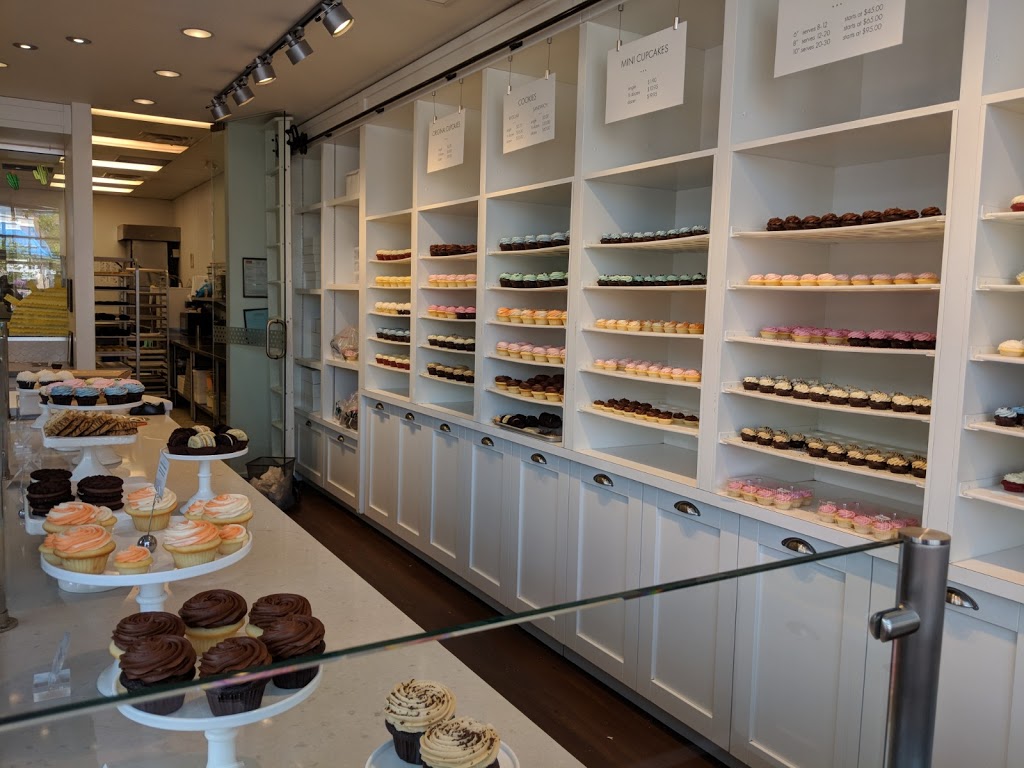 Crave Cookies and Cupcakes Aspen Landing | 106, 318 Aspen Glen Landing SW, Calgary, AB T3H 0N5, Canada | Phone: (403) 270-2728