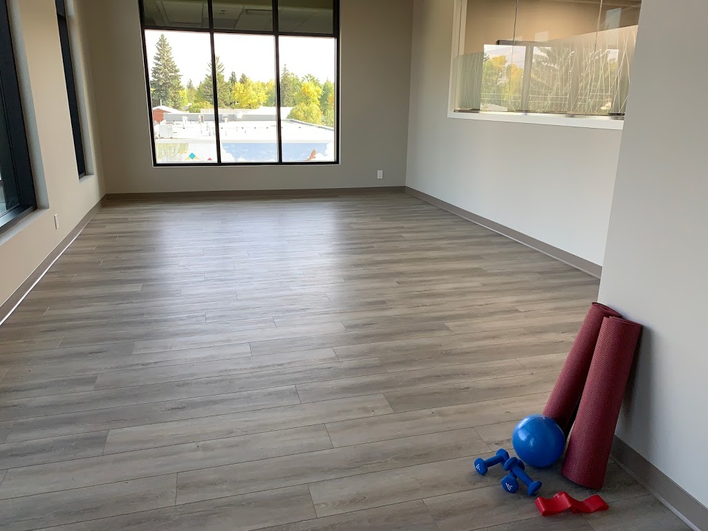 Fix Physio | 4503 Brisebois Dr NW #210, Calgary, AB T2L 2G3, Canada | Phone: (403) 282-2545
