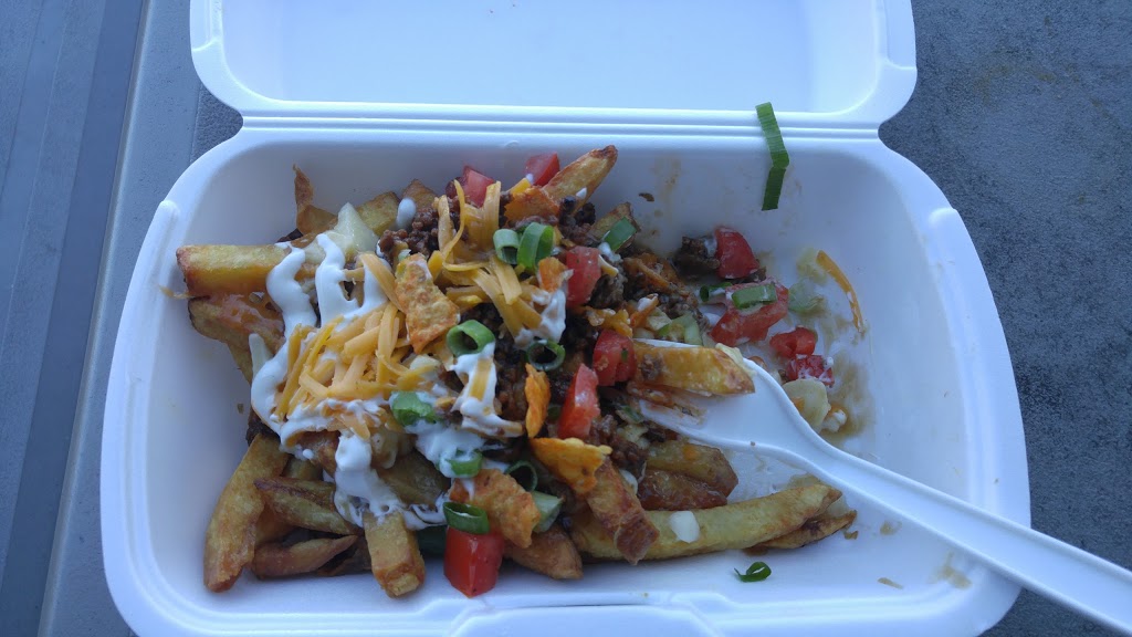 Snack Shack | 165 Mill St, Angus, ON L0M 1B2, Canada | Phone: (705) 627-8168