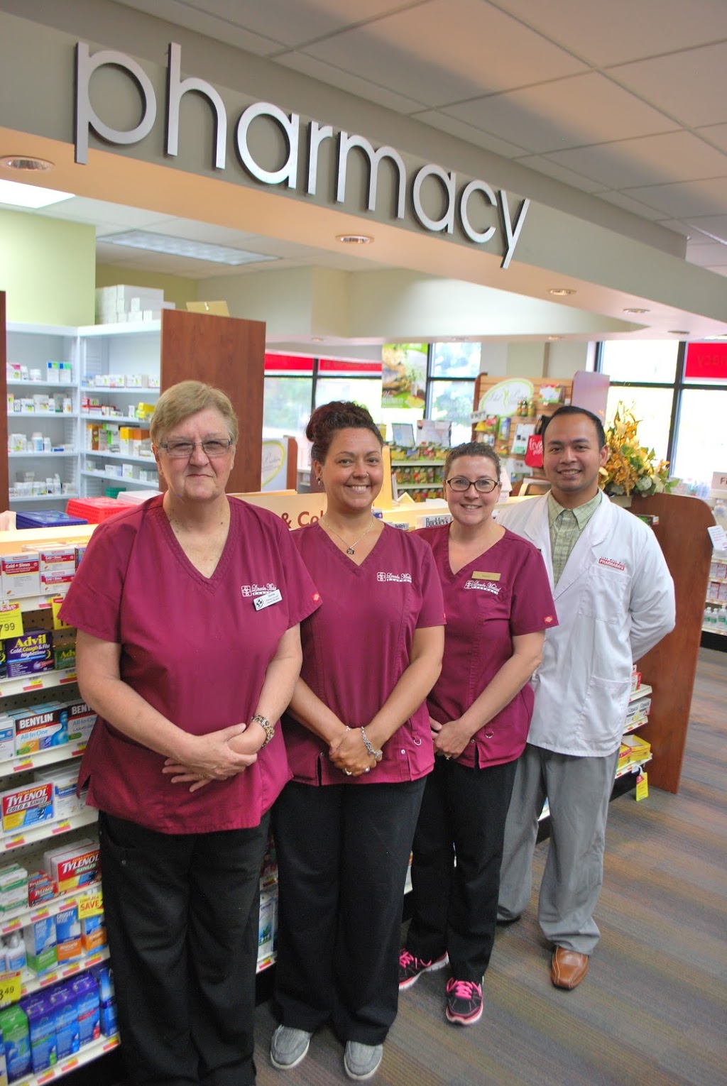 Pharmasave Lincoln Medical Pharmacy | 102 - 4413 Ontario St, Beamsville, ON L0R 1B5, Canada | Phone: (905) 563-8808