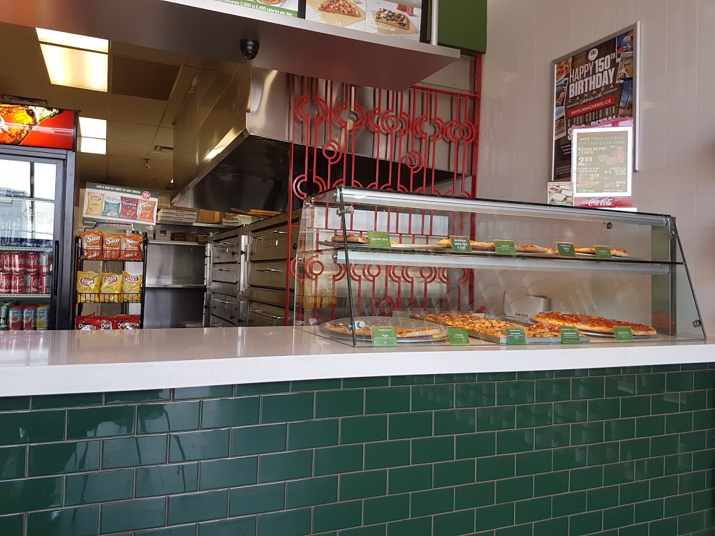 Pizza Nova | 636 Yonge St, Barrie, ON L4N 4E6, Canada | Phone: (844) 310-3300