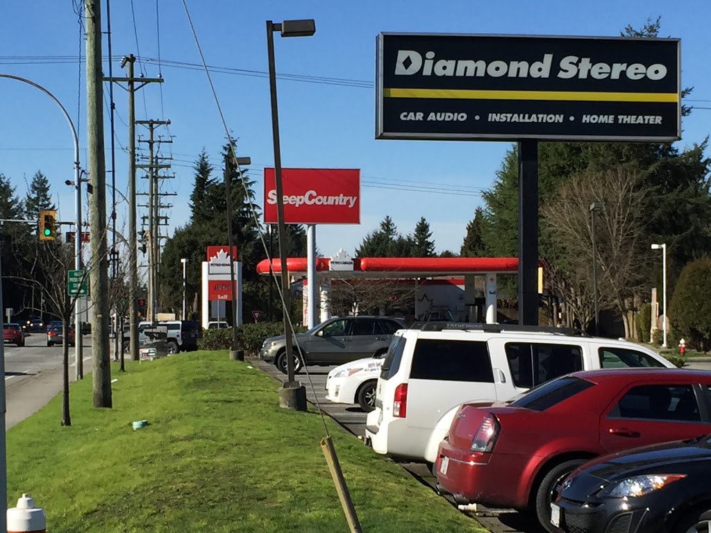 Lougheed Self Serve | 21585 Lougheed Hwy, Maple Ridge, BC V2X 2R8, Canada | Phone: (604) 466-9011