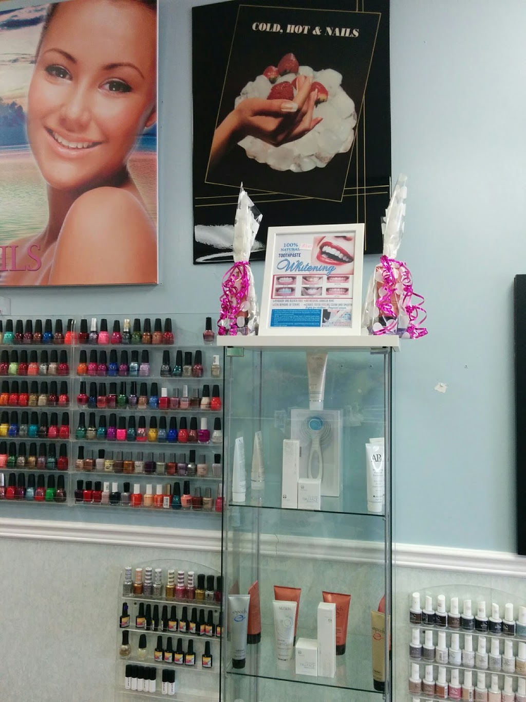 Queens Nails | 111 RR 20 unit 1b, Fonthill, ON L0S 1E0, Canada | Phone: (905) 892-9656