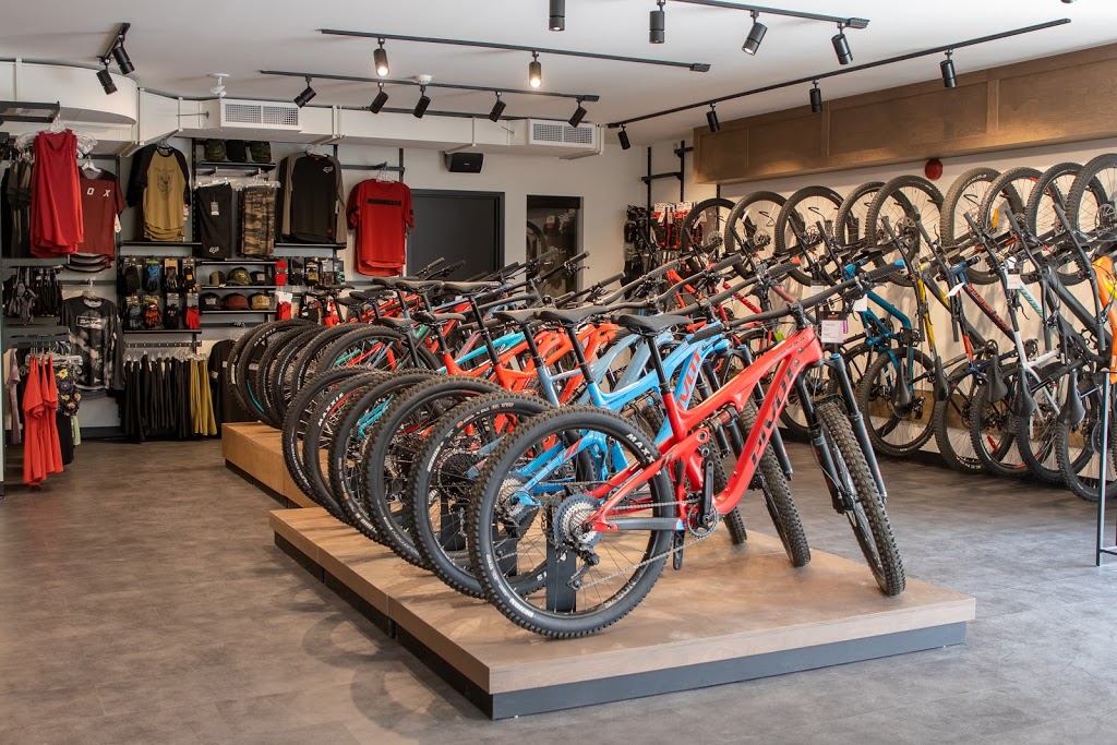 Bicycles Quilicot Montréal | 3200 Rue Masson, Montréal, QC H1Y 1Y3, Canada | Phone: (514) 842-1121