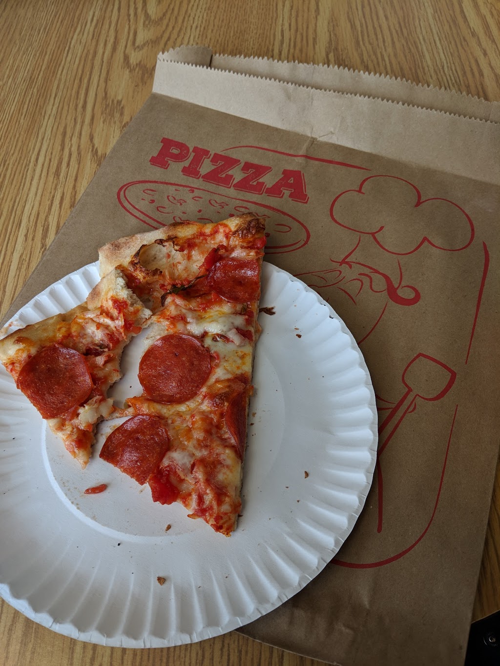 Airport Pizza | 15388 Airport Rd, Caledon East, ON L7C 1E6, Canada | Phone: (905) 584-2288