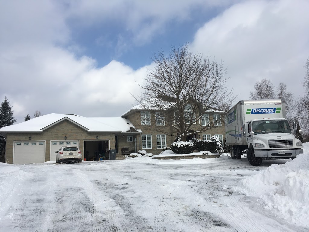 Tetris Moving | 8 McKee Ave, North York, ON M2N 7E5, Canada | Phone: (647) 877-6966