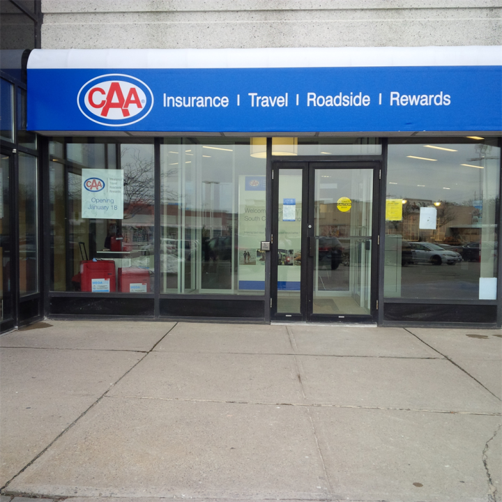 CAA Store - Pickering | 1099 Kingston Rd Unit 4A, Pickering, ON L1V 1B5, Canada | Phone: (289) 372-6371