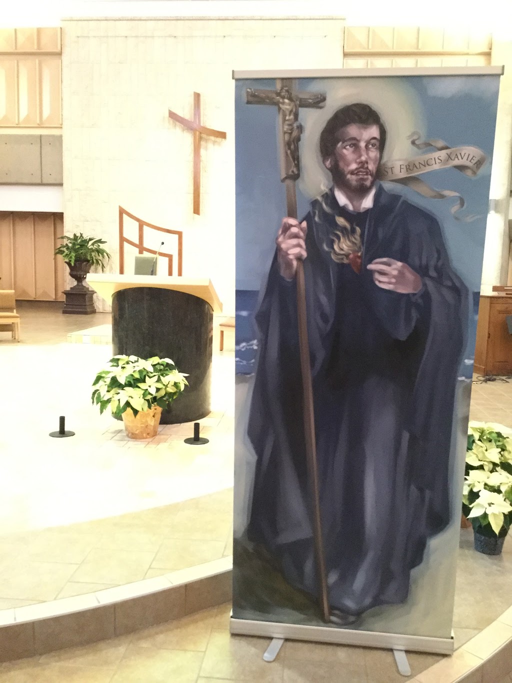 Latin Mass Saskatoon | 301 Avenue Y S, Saskatoon, SK S7M 3J6, Canada | Phone: (306) 382-2878