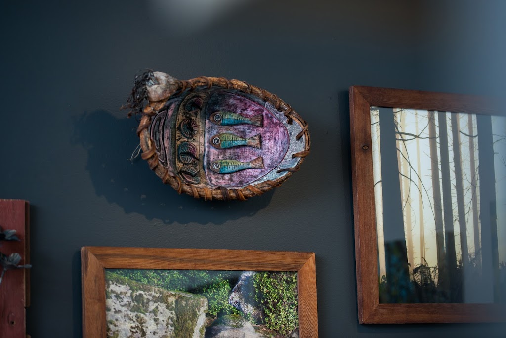 South Shore Gallery | 2046 Otter Point Rd, Sooke, BC V9Z 0P7, Canada | Phone: (250) 642-2058