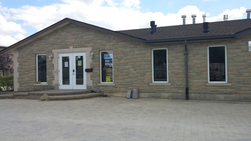 Tri-County Brick Company | 320 Home St, Stratford, ON N5A 2A5, Canada | Phone: (519) 273-5151
