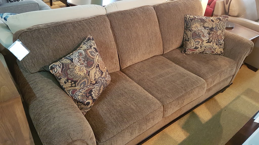 Morgans Furniture & Appliances | 415 Conception Bay Hwy, Bay Roberts, NL A0A 1G0, Canada | Phone: (709) 786-2100