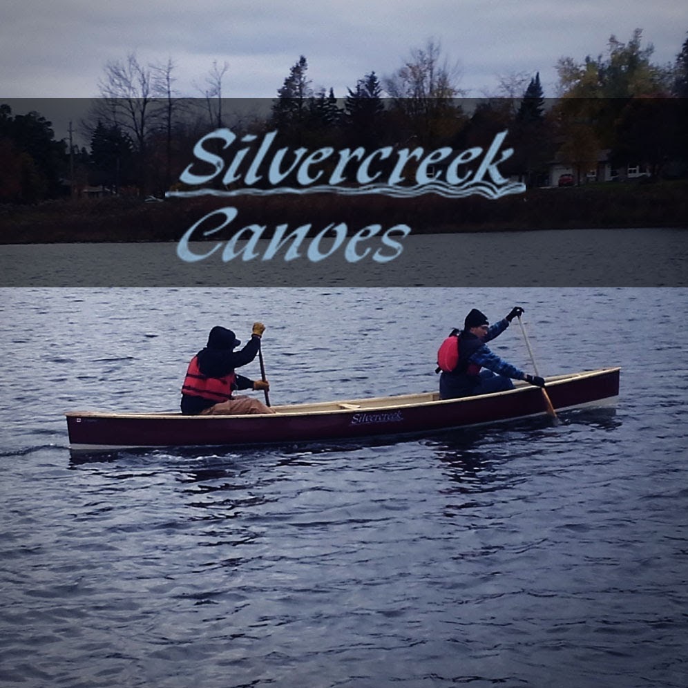 Silvercreek Canoes | 12590 Regional Rd 25, Acton, ON L7J 2M1, Canada | Phone: (647) 227-2999