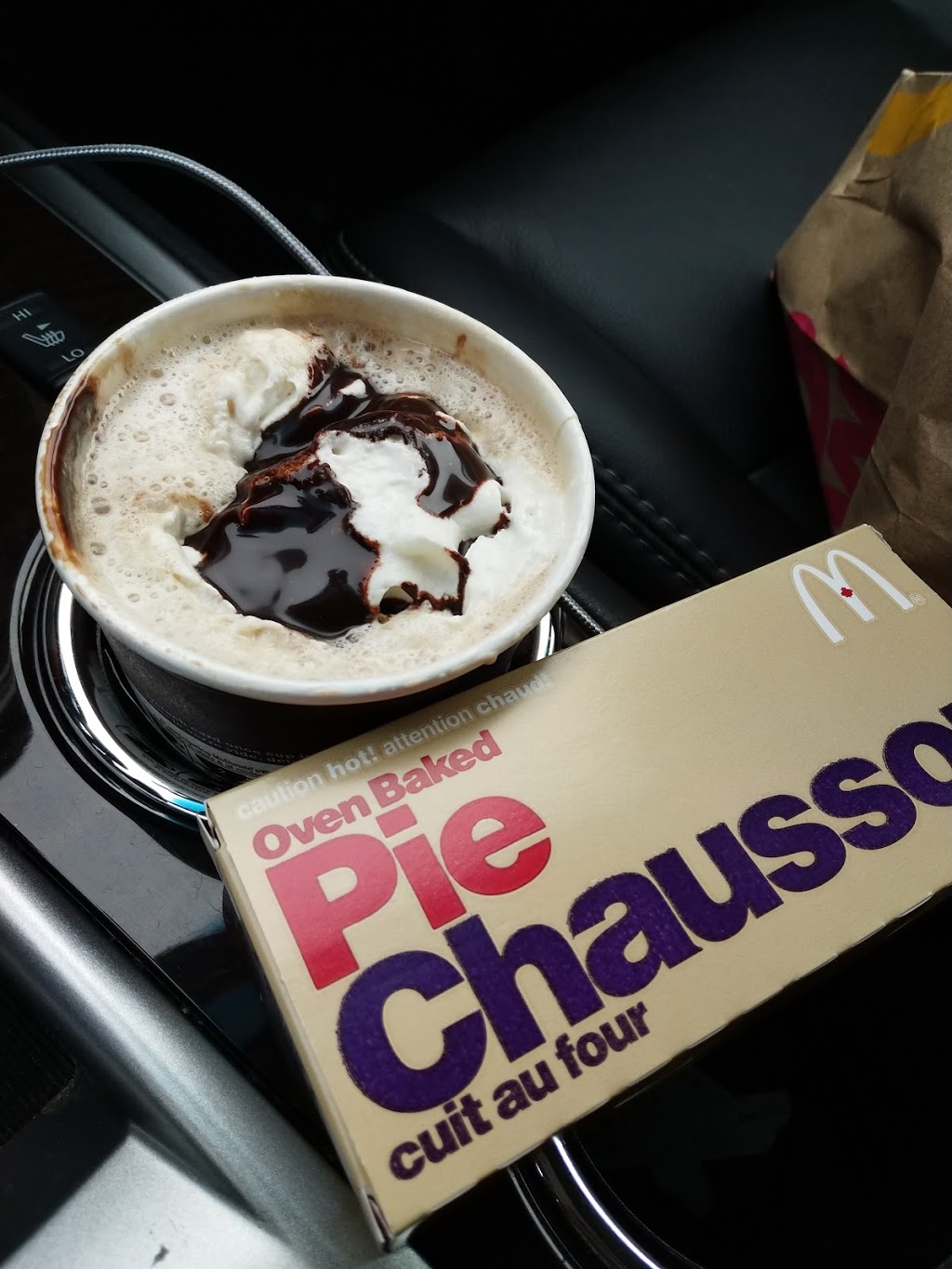 McDonalds | 14204 Yellowhead Trail, Edmonton, AB T5L 3C2, Canada | Phone: (780) 414-8351