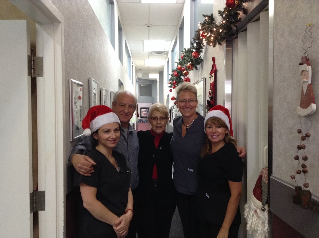 Gillmore Medical Dental | 2316 Major Mackenzie Drive, Maple, ON L6A 1W6, Canada | Phone: (905) 832-2010