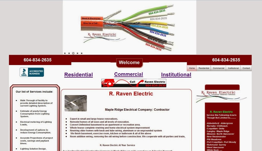4 Less Web Design | 21173 Dewdney Trunk Rd, Maple Ridge, BC V2X 3G1, Canada | Phone: (604) 380-1126