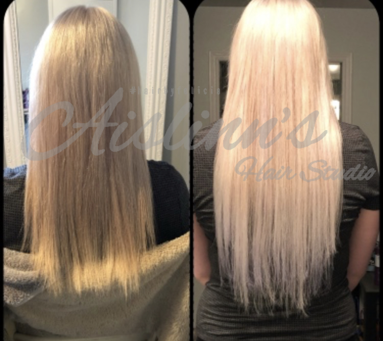 Aislinn’s Hair Studio | 1050 Sherbourne Rd, London, ON N6G 4C8, Canada | Phone: (519) 859-7100